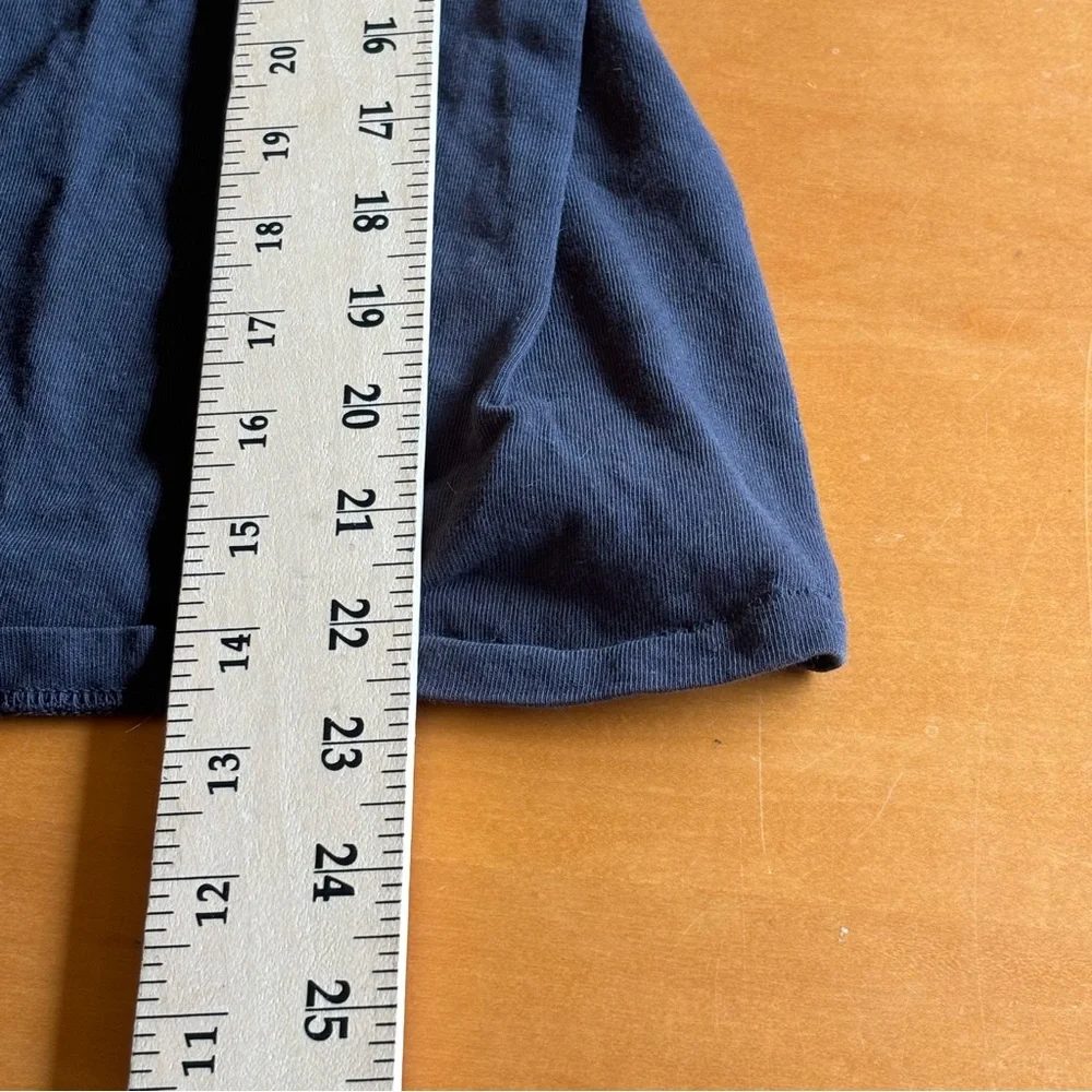 Filth Mart Los Angeles you should’ve been there black T-shirt - Picture 6 of 8